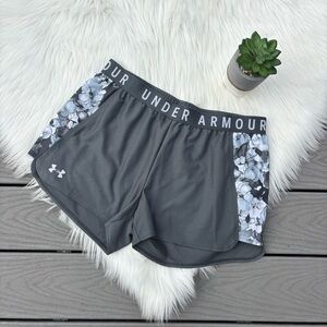 Under Armour Womens Athletic Shorts